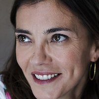 Núria Prims Meztelen