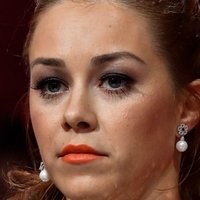 Oana Nechiti Meztelen