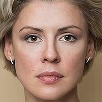 Olga Dykhovichnaya Meztelen