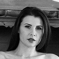 Olga Kaminska Meztelen