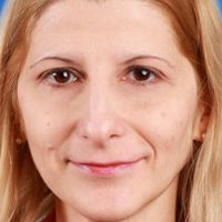 Olga Sékulic Meztelen