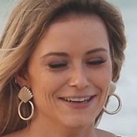 Olivia Bentley Meztelen