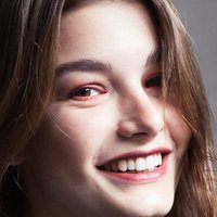Ophelie Guillermand Meztelen