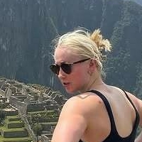 Orla Comerford Meztelen