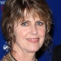 Pam Dawber Meztelen