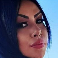 Pamela Bastos Meztelen