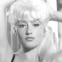 Pamela Green Meztelen