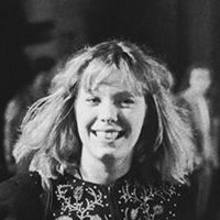 Pamela Gruen Meztelen