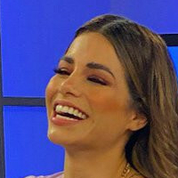 Pamela Longoria Meztelen