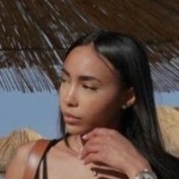 Paola Henriquez Meztelen
