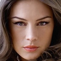 Patricia Beck Meztelen