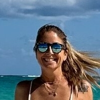 Patrícia Maldonado Meztelen