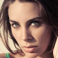 Patricia Rosales Meztelen