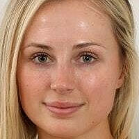 Peachyblonde Meztelen
