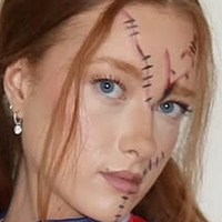 pheobeisginger Meztelen