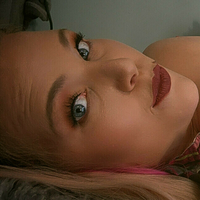 pinkcurvyblonde Meztelen