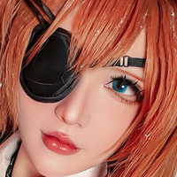 Potatogodzilla / Potato Godzilla Meztelen