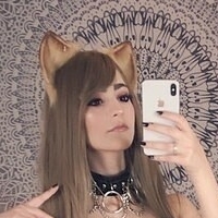 Psycat Meztelen