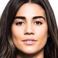 Rachel Brann Meztelen