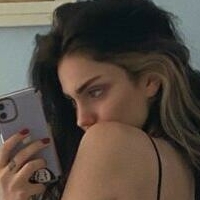 Rachel Chaleff Meztelen