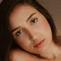 Rebecca Rabelo Meztelen