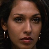 Rekha Sharma Meztelen
