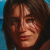 Rhea Azora Meztelen