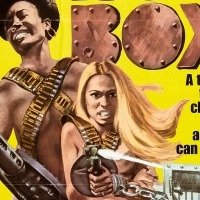 Rickey Richardson Meztelen