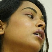 Ritu Rai Meztelen
