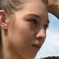Ronja Fitness Meztelen