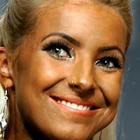 Roxyroxt Meztelen