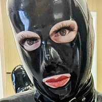 rubberfreak Meztelen