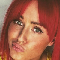Ruby Flox Meztelen