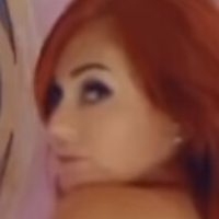 rubyredbarbie24 Meztelen