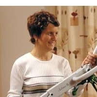 Sabina Luft Meztelen