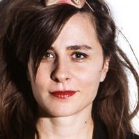 Sabina Sciubba Meztelen