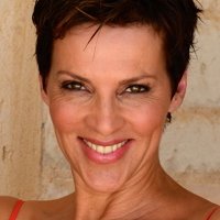Sabine Petzl Meztelen
