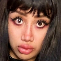 sadkittyprincess69 Meztelen