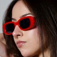 Samantha Garcia Meztelen