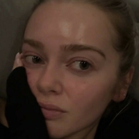 Samantha Riehl Meztelen