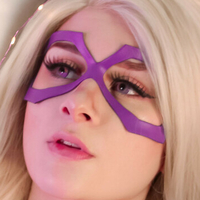 Sammyscosplay Meztelen