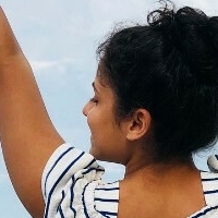 Sandani Fernando Meztelen