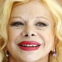Sandra Milo Meztelen