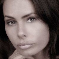 Sandy Greenwood Meztelen
