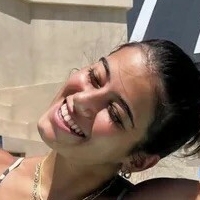 Sara Saffari Meztelen