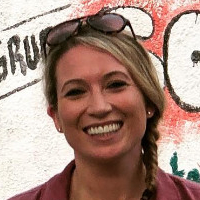 Sarah Cruddas Meztelen