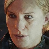 Sarah Hall Meztelen