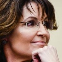 Sarah Palin Meztelen