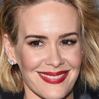 Sarah Paulson Meztelen