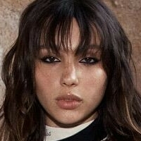 Sarah Toscano Meztelen